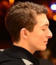 Adam Littlestone-luria