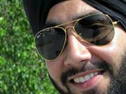 Mandeep Singh