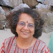 Shanthi Sridharan