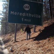 Wm Meredith