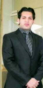 Shahid Choudhary