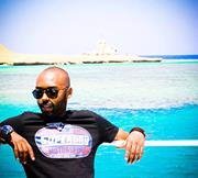 Ahmed Hussein