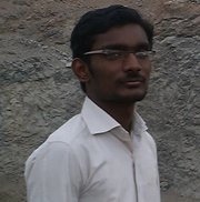 Dinesh Paramasivam