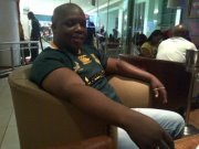 Khutso Monareng