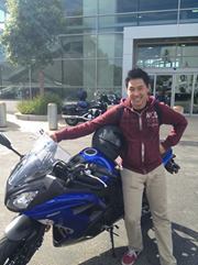 Tom Nguyen