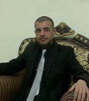 ميسر الساعدي