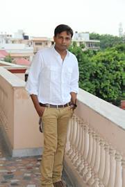 Prashant Sinha