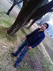 Usman Khalid