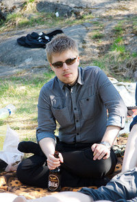 Tuomas Salonen