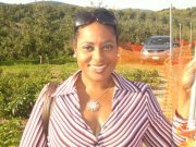 Stacy Mcleod vickers