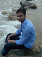 Imran Khurram