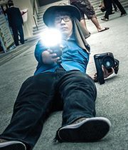 ฉัตรชัย อยู่ดีมีแฮง