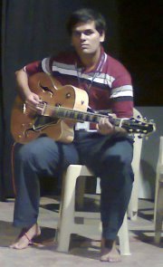Ojas Hasabnis