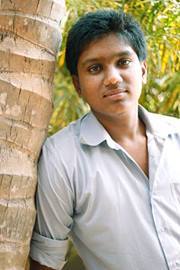 Jishnu Anand