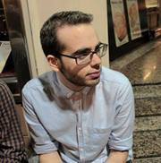 Eduard Rodcast