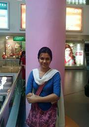 Debapriya Chakraborty