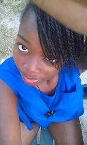 Shanique Augustine whint