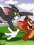 Tom Jerry