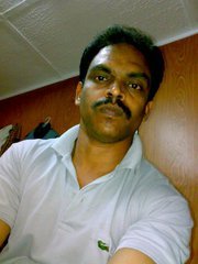 Bharath Kumar