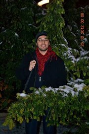 Mohamed Din