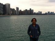 Abhinaya Balasubramanian