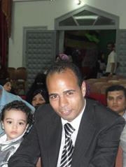 Ragab Saber