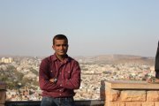 Anand Kumar