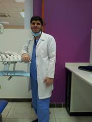 Anas Dentist