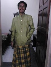 Zdavir Andi muhammad