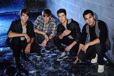 Rusher