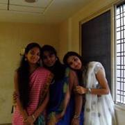 Chinmayee Sree bala