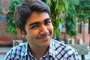 Ahmad Shakir