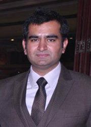 Rahul Khari
