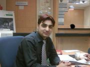Syed Naveed