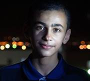 محمد اليماني