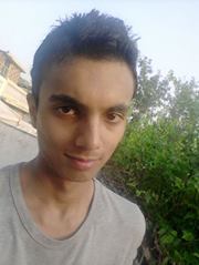 Hassan Ashfaq