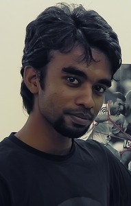 Mohammed Ariyan