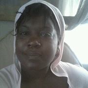 Tiffany Morgan-sutton