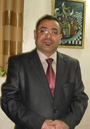 حسن الغزالي