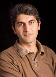 Hamid Dousti