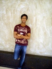 Suraj Panigrahy