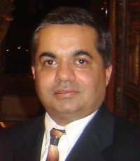 Sanjeev Sinha