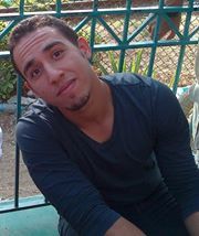 Ahmed Sayed