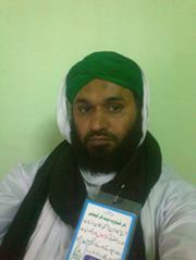 Shahid Khan