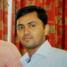 Abychan Kokkattu Alex