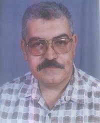 Mohamed Saber