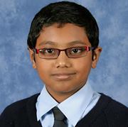 Shakil Ahmed