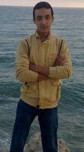 Ahmed Elgml