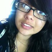 Itzel Garcia