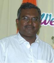 Sahaya Anthony xavier